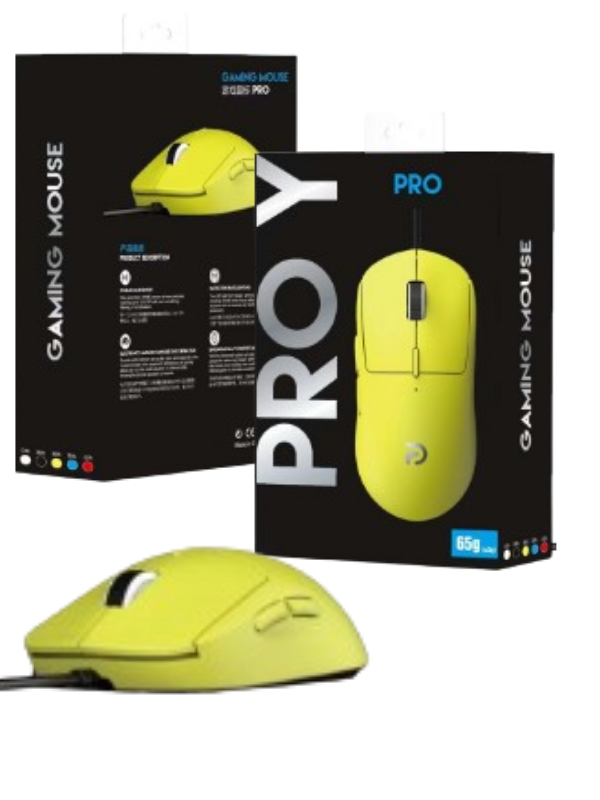  Pro Y 