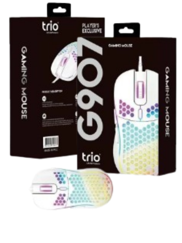 TR G-907 
