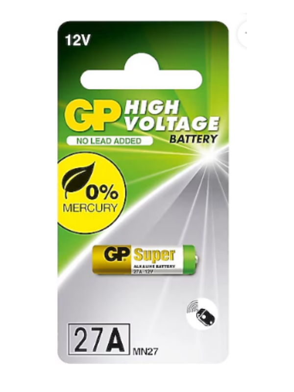  GP-27 A