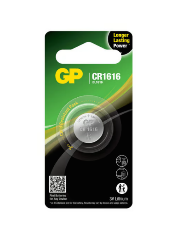 GP-1616