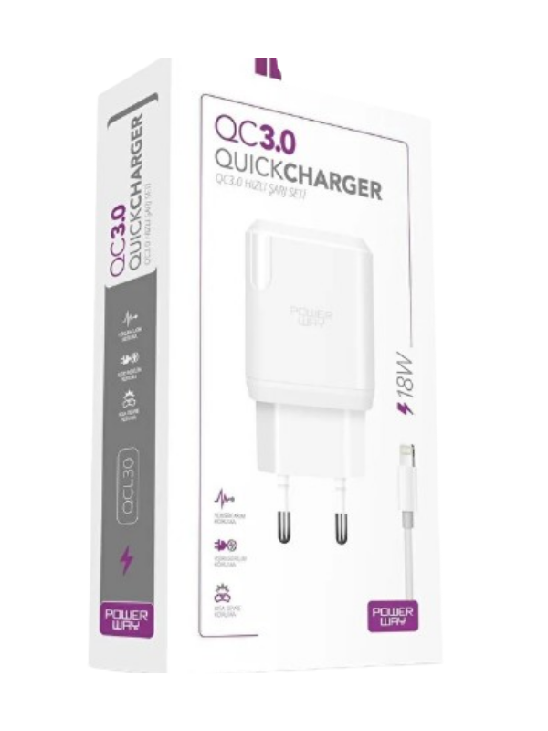 QCL30