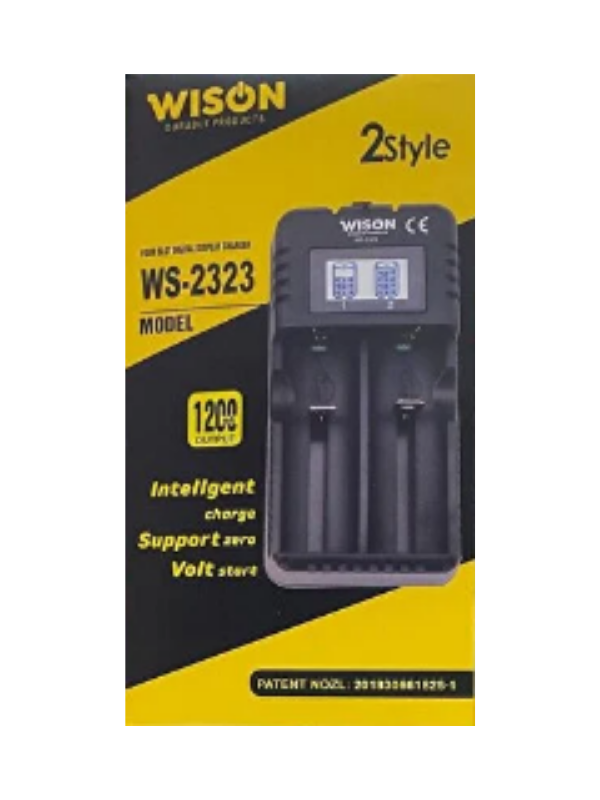 WS-2323
