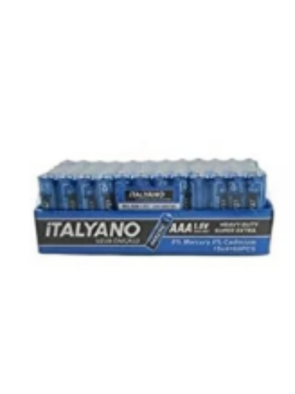 Italyano Aaa