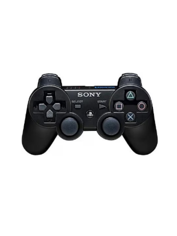 DualShock3