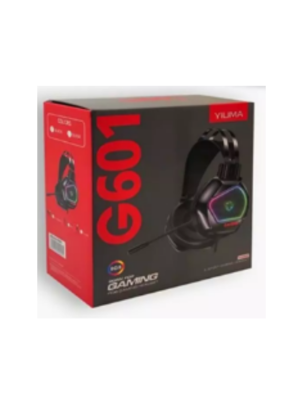 TR-G601