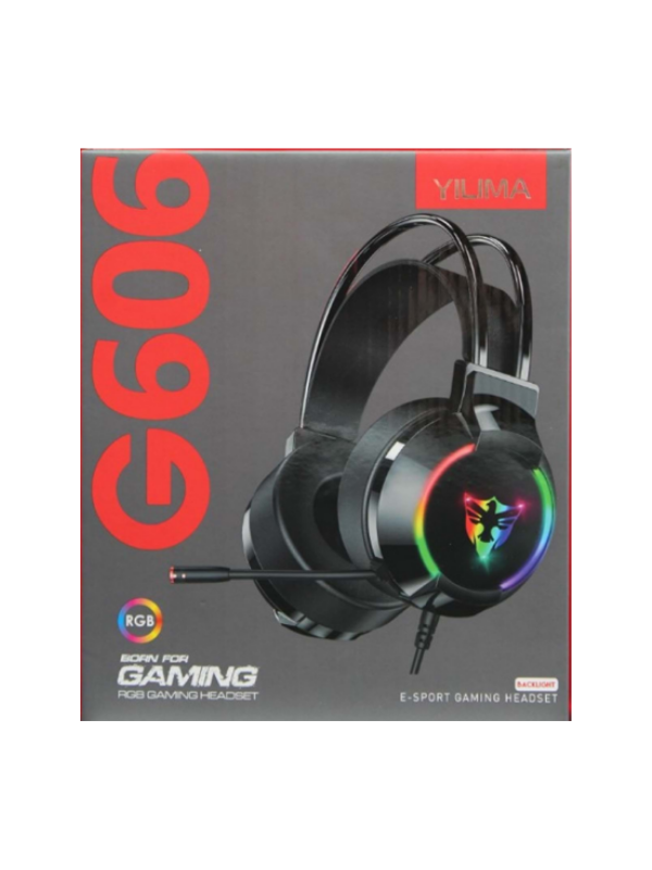 TR-G606