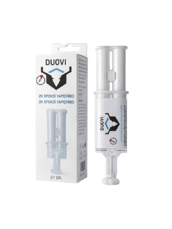 Duovi