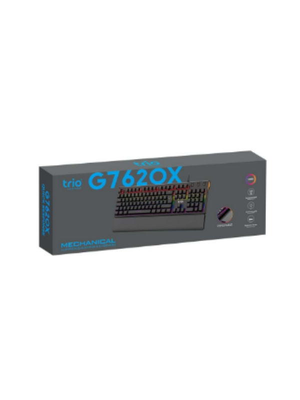 TRG7620X