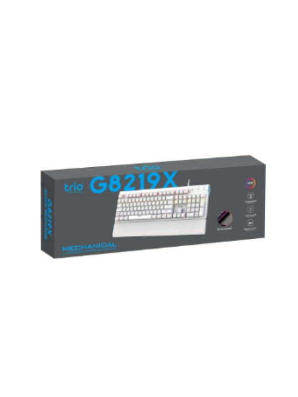 TRG8219X