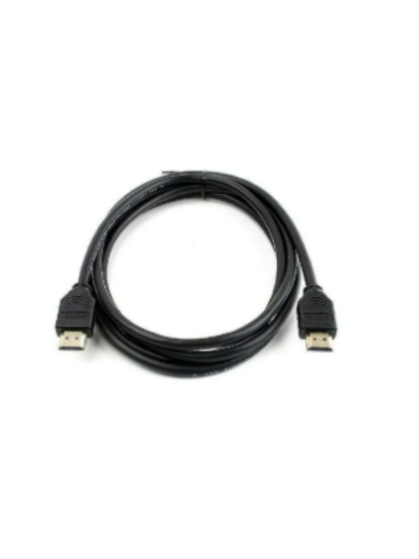 1.5 MT. HDMI