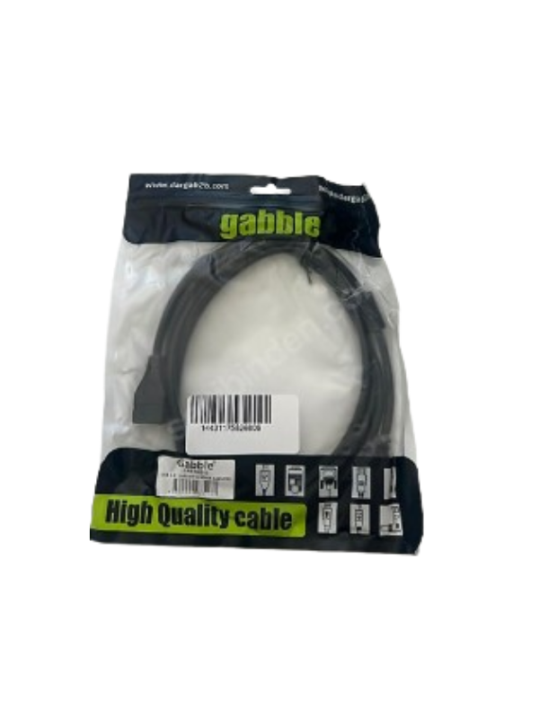 1.5 MT. USB UZATMA