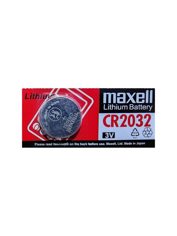 CR-2032