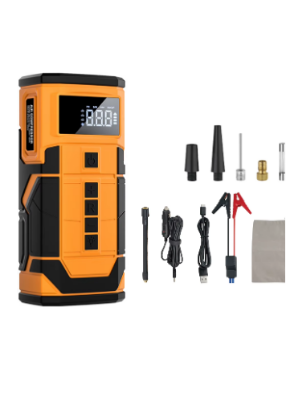 Aırgon Venandin