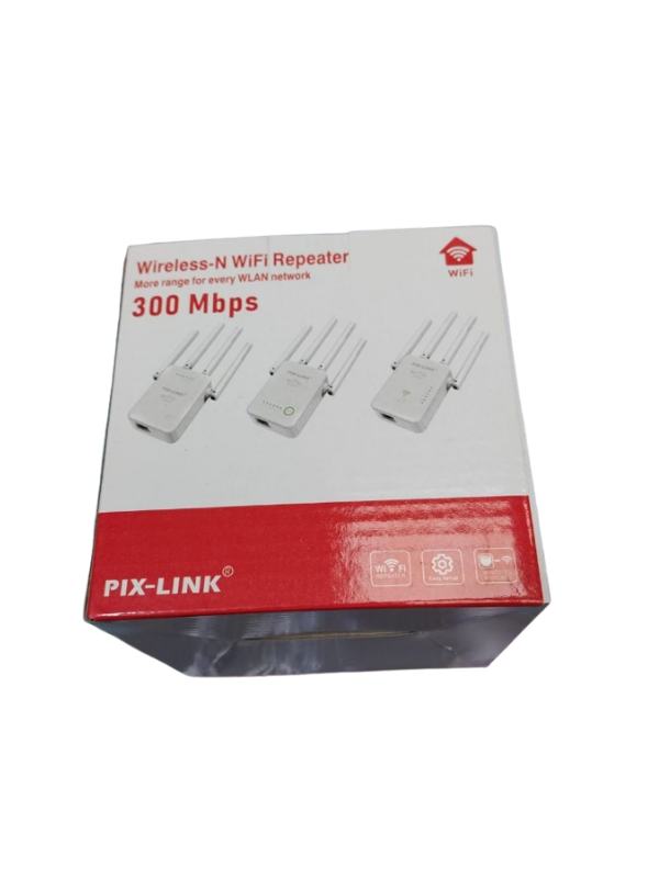 Pıx-Link