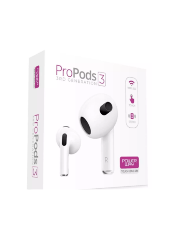 ProPods3