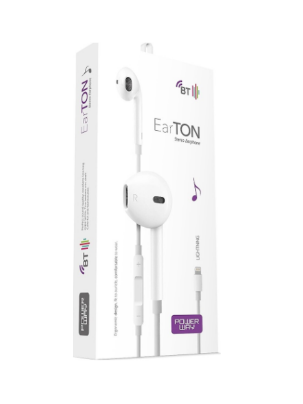 EarTon