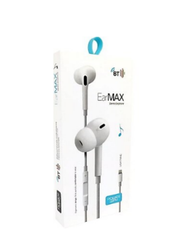 EarMax