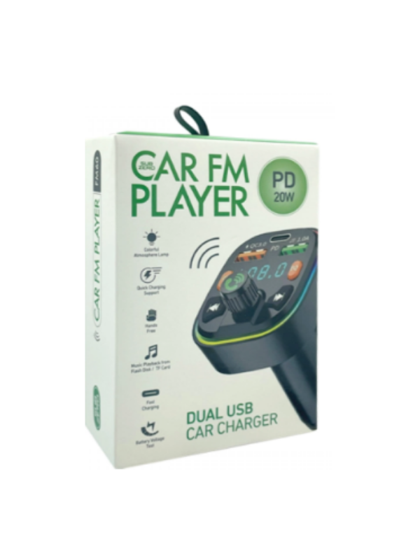 FM60