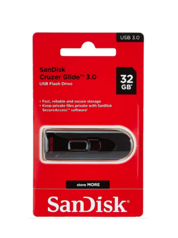 SDCZ600-032G-G35