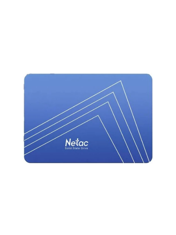 NETAC3D