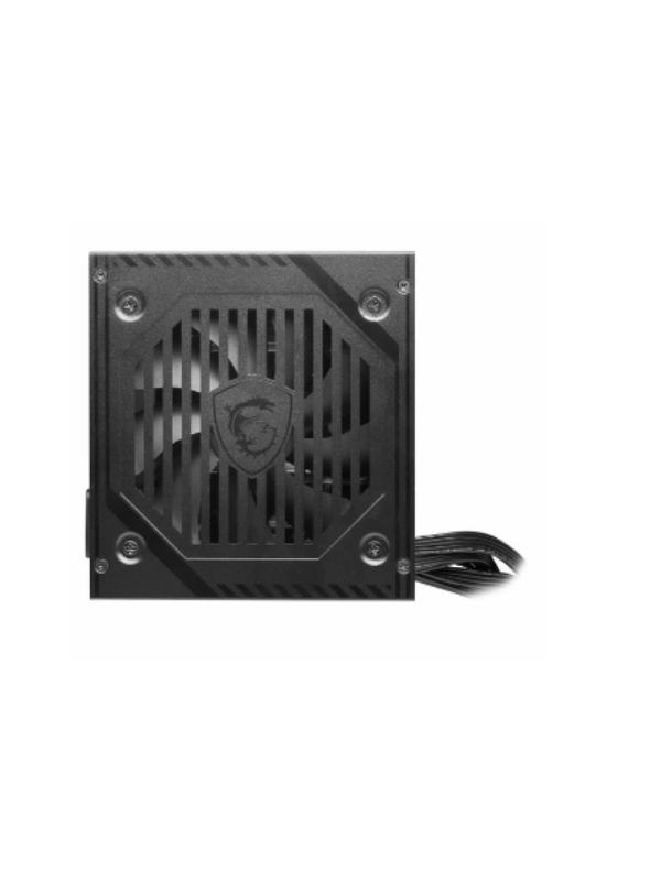 MSI 650W