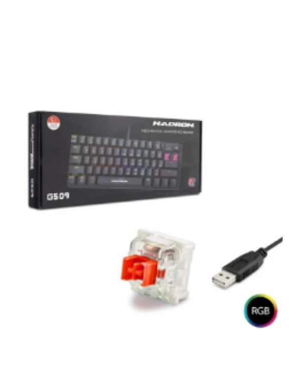 G509