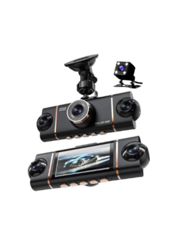 Mpia 4 Lens