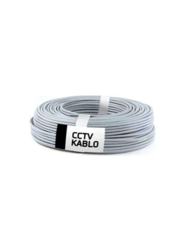 100 MT. CCTV