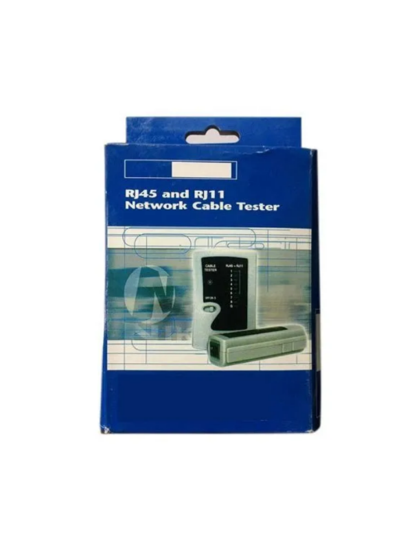 RJ45&11 Tester