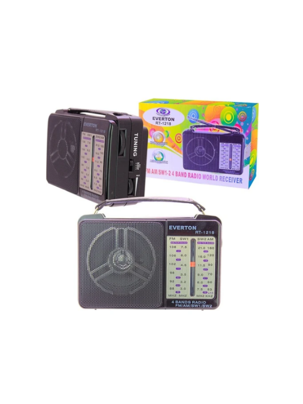 RT-1218