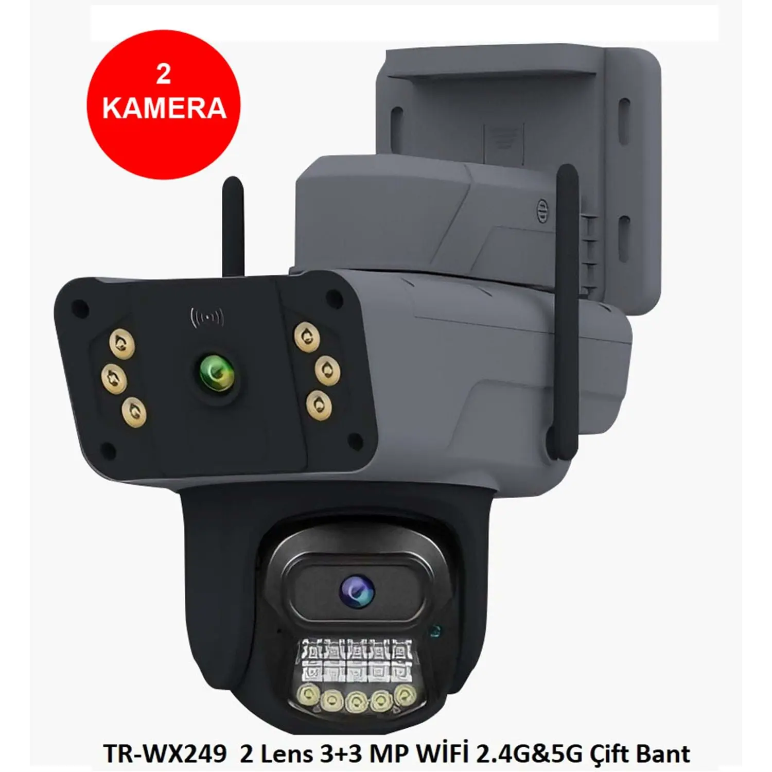TR-WX249