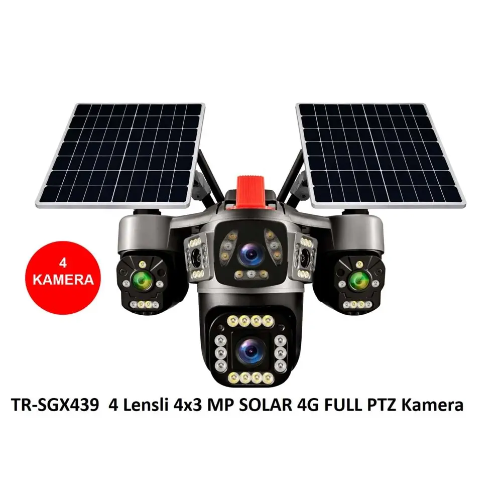 TR-SGX439