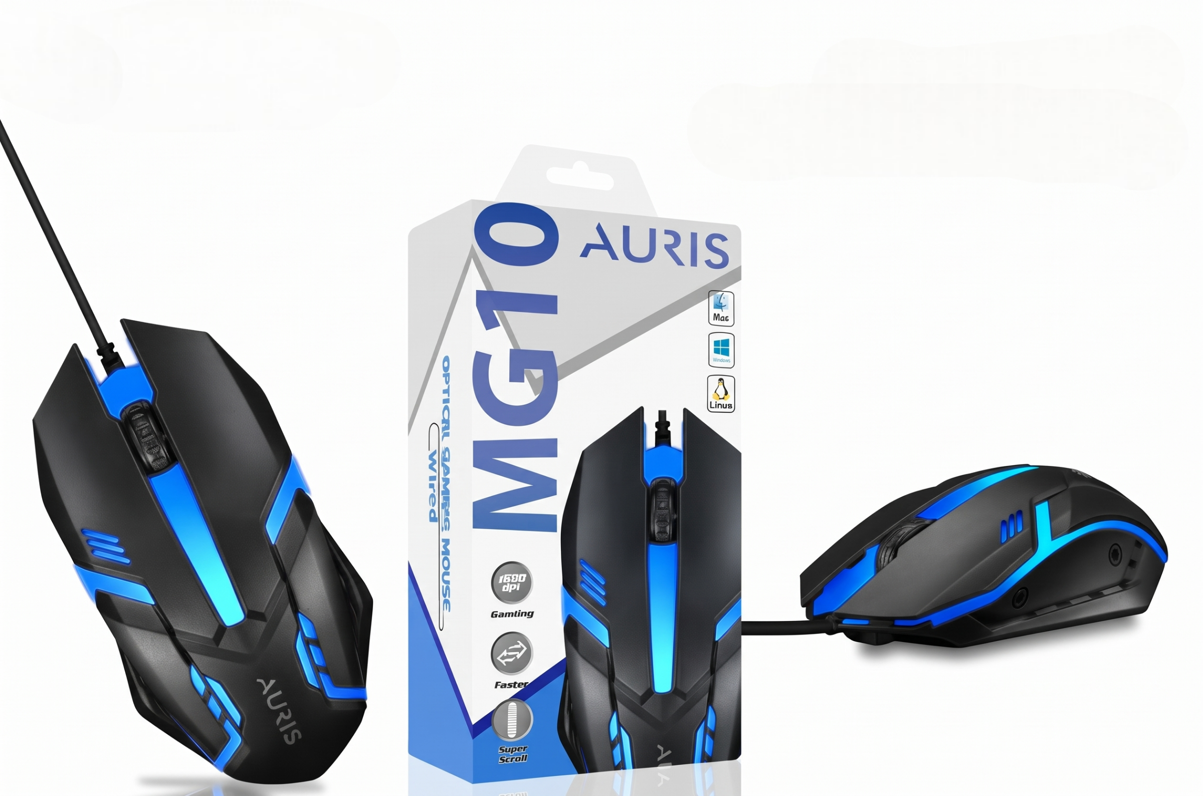ARS-MG10