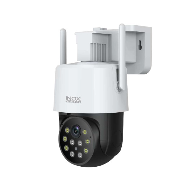 INOX-X100