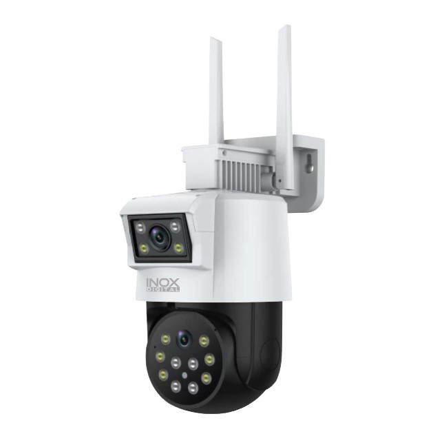 INOX-X102