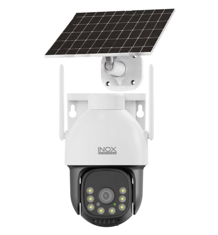 INOX-X21