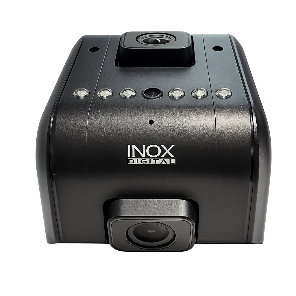 INOX-5025