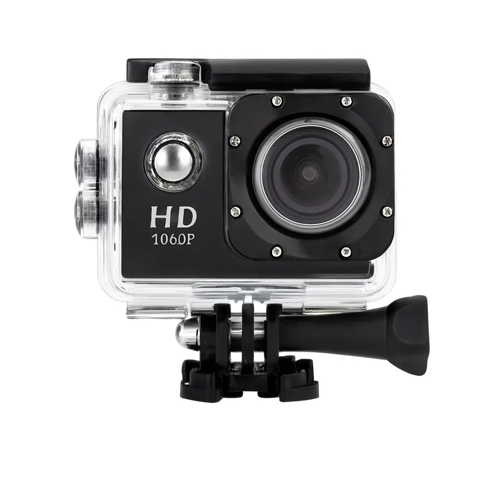 INOX-318 GO PRO