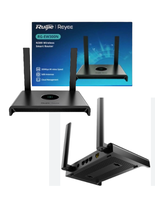 Router Ruijie