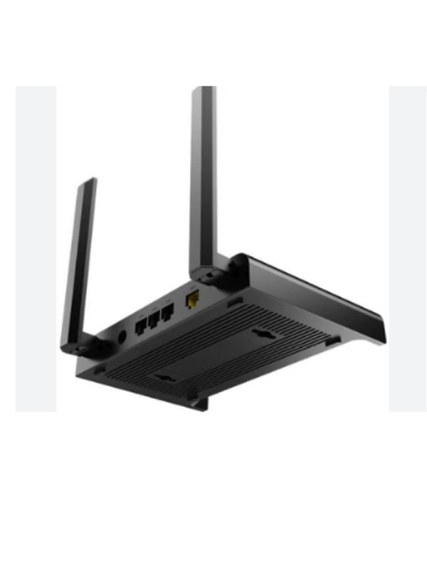 Router Ruijie